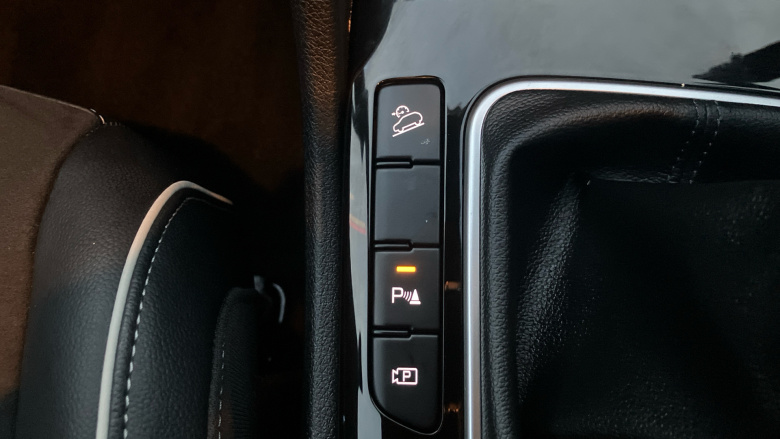 Kia Sportage 1.6T GDi ISG GT-Line 5dr Petrol Estate